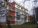 Bytový dům Blansko, Mánesova 2009-2010, technický dozor stavebníka